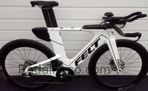 Felt IA3 ficha tecnica